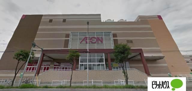 フラッシュリポートイオンモール札幌発寒店：226m