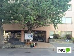 医療法人社団銀杏会さっぽろ銀杏会記念病院：105m