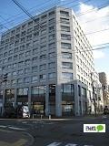北海道銀行行啓通支店：371m