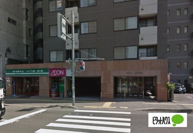 まいばすけっと月寒中央通4丁目店：162m