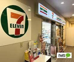セブンイレブンKKR札幌医療センター店：88m