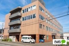 医療法人社団清和会南札幌病院：365m