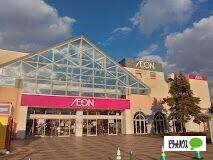 イオン札幌西町店：80m