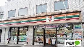 セブンイレブン札幌北6条店：272m