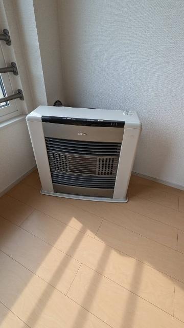 アウル（102） 設備