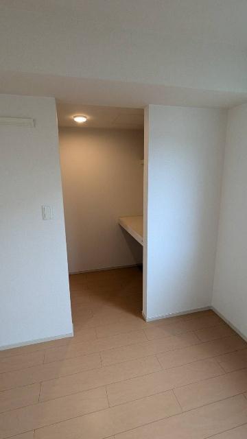 アウル（102） 収納
