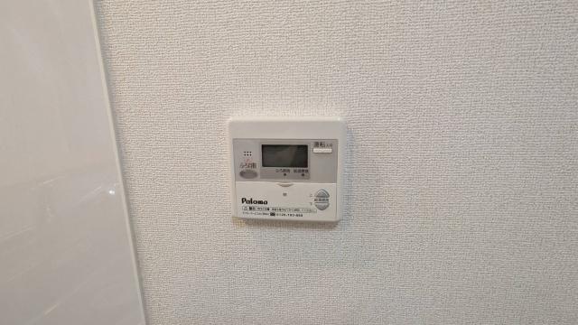 アウル（102） 設備