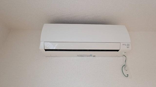 チアトⅠ（101） 部屋画像