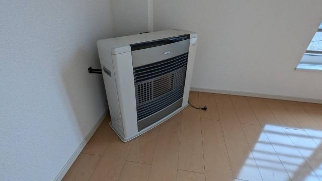 チアトⅠ（101） 設備