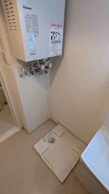 チアトⅠ（101） その他