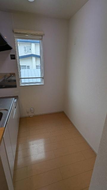 チアトⅠ（101） キッチン