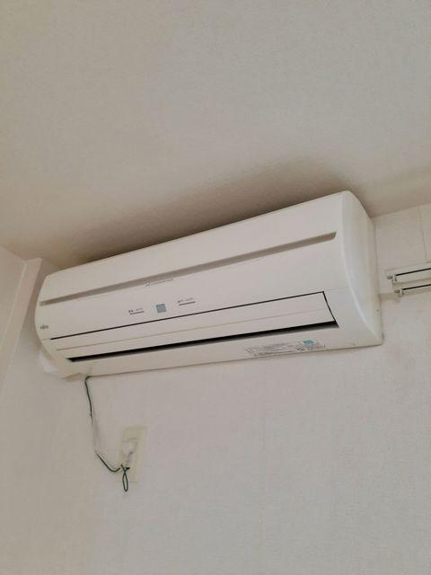 メゾン　ド　ファミーユ美園（104） 部屋画像