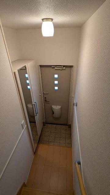 Ｃｒｅａ−Ｊ．ｃ（201） 部屋画像