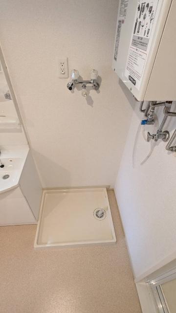 Ｃｒｅａ−Ｊ．ｃ（201） 部屋画像
