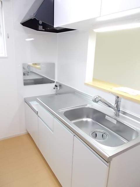 ルタンリッシュ（102） キッチン