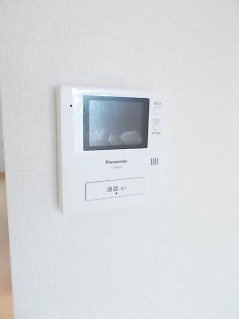 ルタンリッシュ（102） セキュリティ