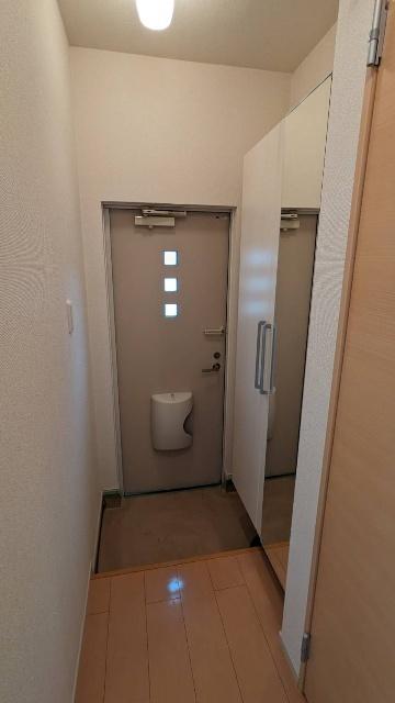 ルタンリッシュ（102） 玄関