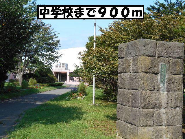 イオン室蘭店：2200m