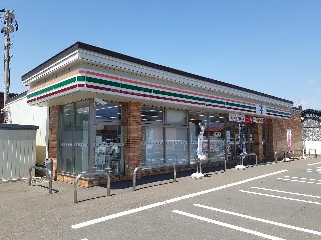 セブンイレブン幌別５丁目：1200m