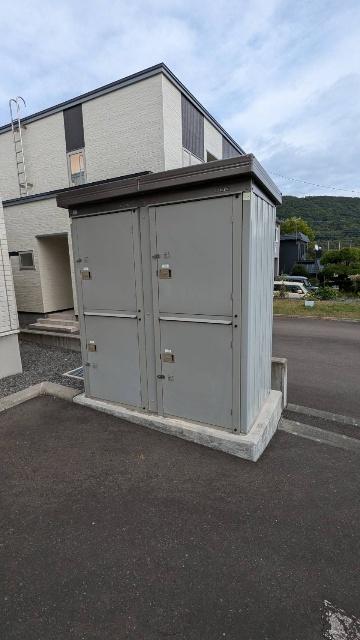 アウル（102） 共有部分