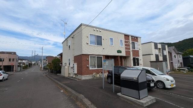 アウル（102） 外観