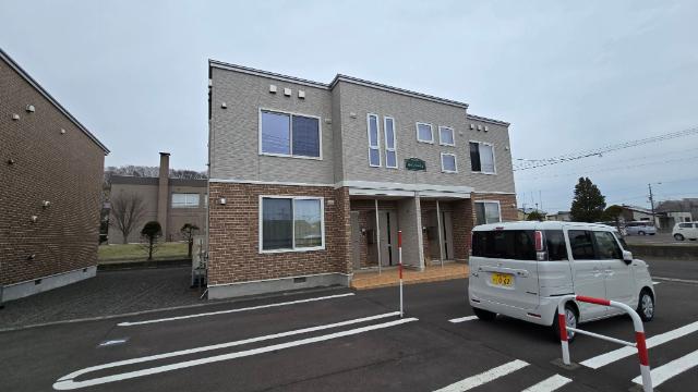 ルタンリッシュ（102） 外観