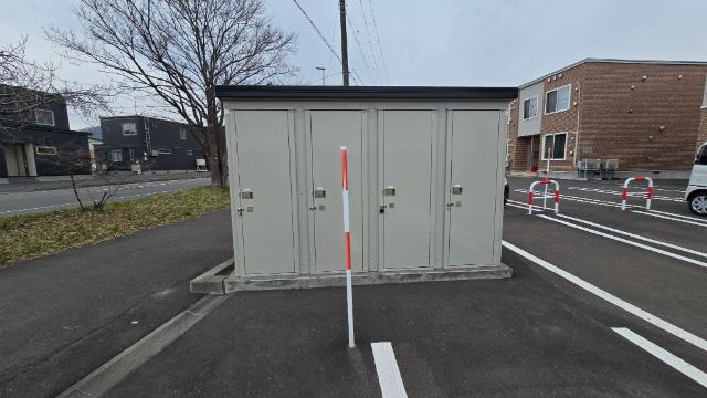 ルタンリッシュ（102） 共有部分