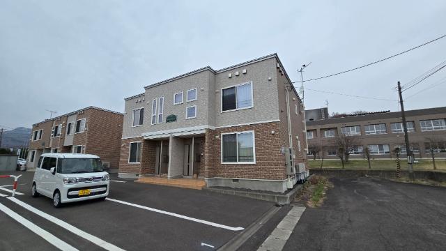 ルタンリッシュ（102） 外観