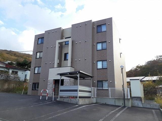 フォルトゥーナ（402） 外観