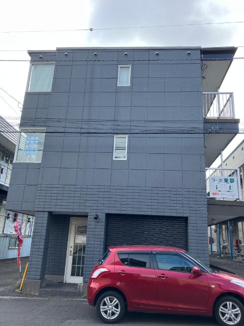 コーポ来夢（202） 外観