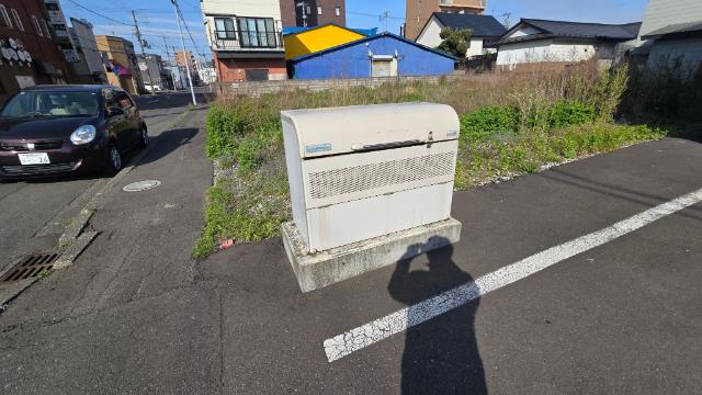 デリス・メゾンⅥ（2-A） 物件画像