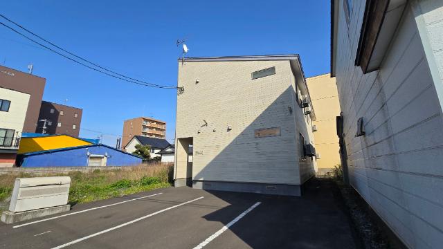 デリス・メゾンⅥ（2-A） 外観