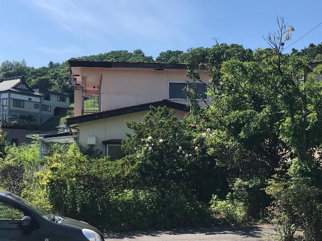 崎守借家 その他