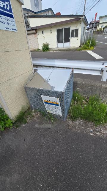 ショコラ（B） 物件画像