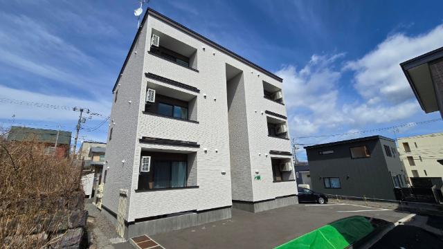 ＧＲＥＥＮＬＥＡＶＥＳＳＡＩＷＡＩ２の賃貸物件