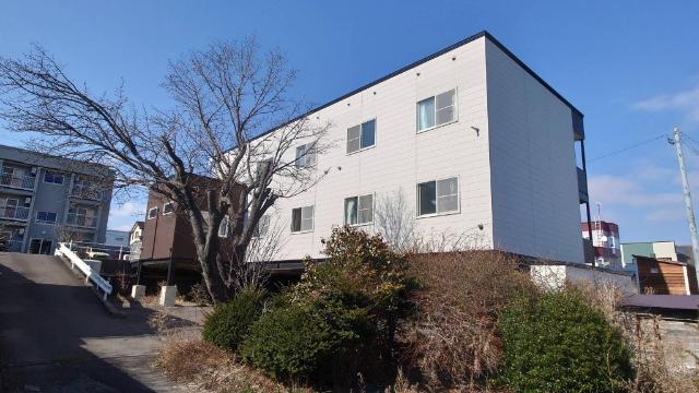 アーク（1F） 外観