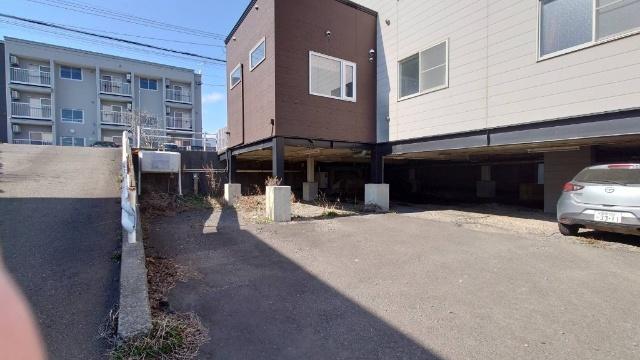 アーク（1F） 共有部分