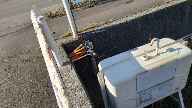 アーク（1F） その他