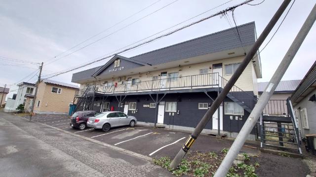 センチュリービラ（106） 駐車場