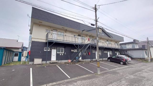 センチュリービラ（106） 外観