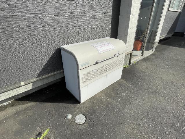 ハイツマロン（105） 物件画像