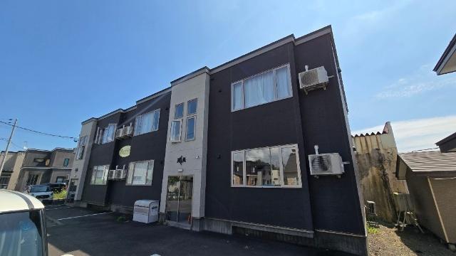 ハイツマロン（105） 外観