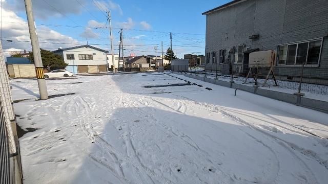 コンコルディア（303） 駐車場