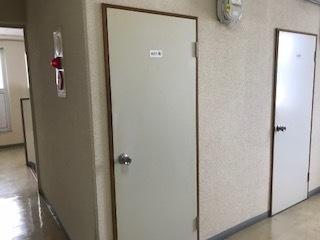 サンハイツ（305） 共有部分