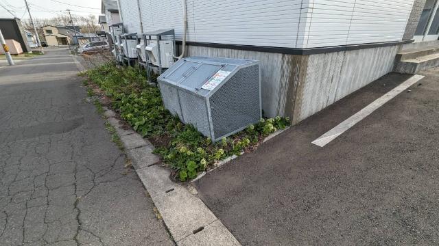リブフラット（102） その他