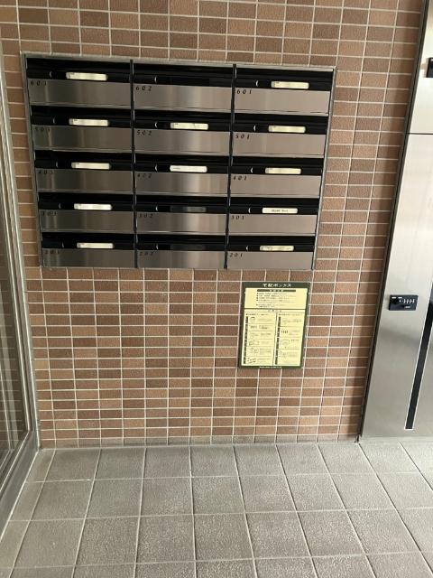 アーバンヴェール参号館（202） 共有部分