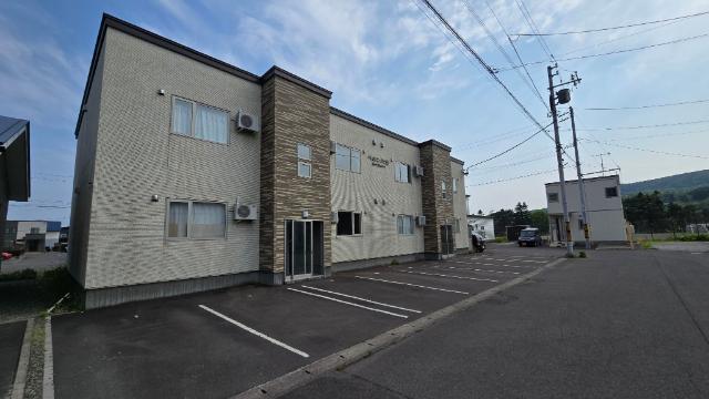 ベルン片倉（101） 外観