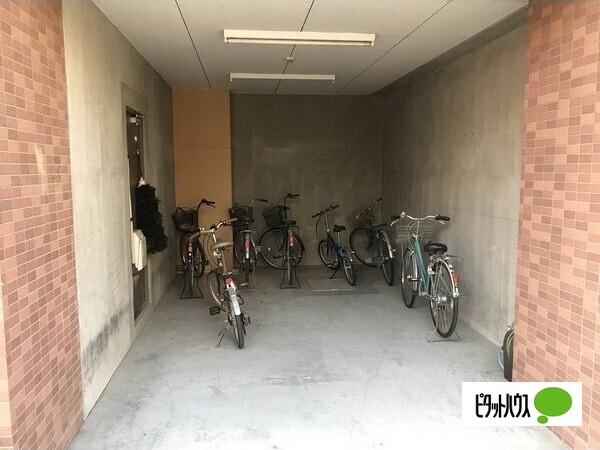 札幌市中央区北一条西マンション 共有部分