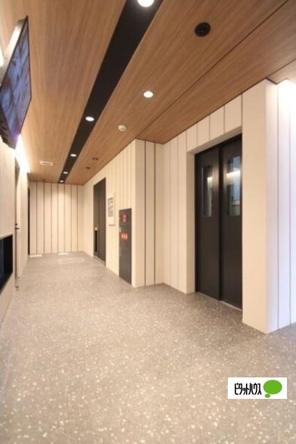 MODENA CENTRO(モデナセントロ)（508） 共有部分
