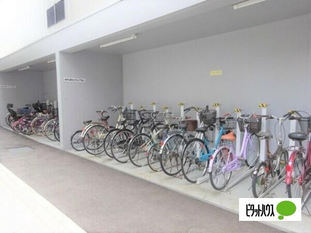 パシフィックタワー札幌（2708） 共有部分